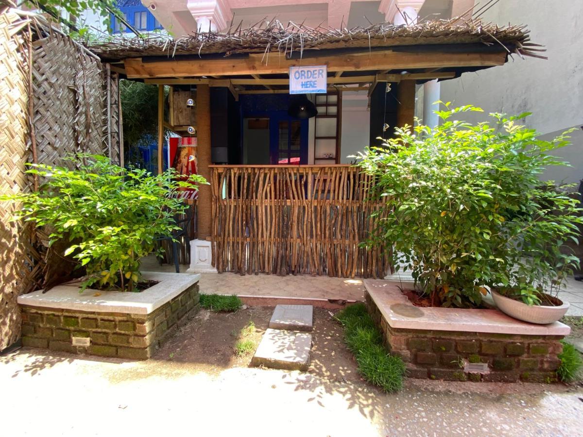 Seconds - Hostel Colombo